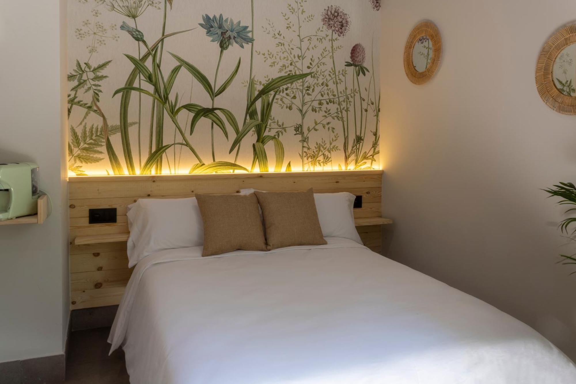 Growersgo Boutique Hostel Huelva Bagian luar foto