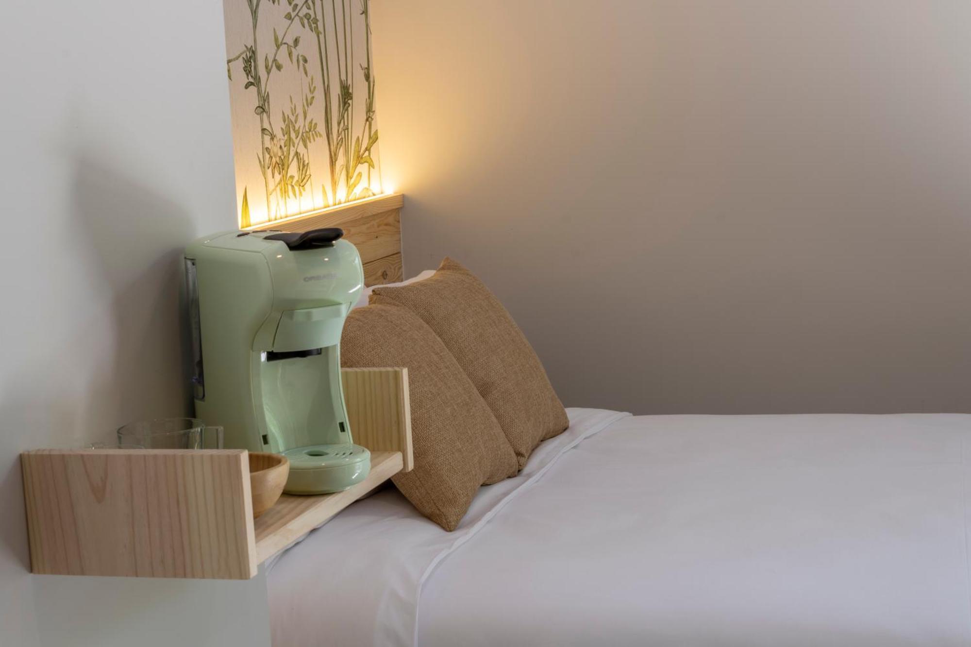 Growersgo Boutique Hostel Huelva Bagian luar foto
