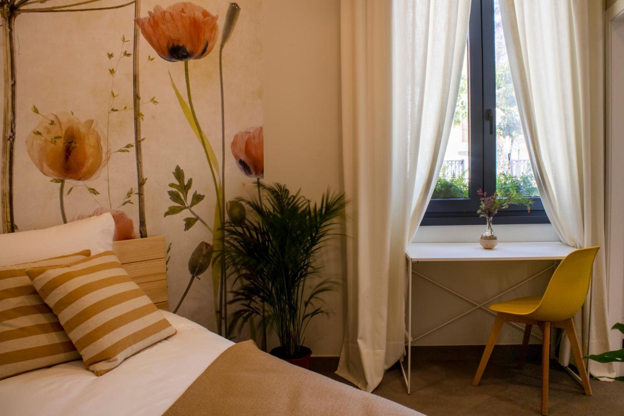 Growersgo Boutique Hostel Huelva Bagian luar foto