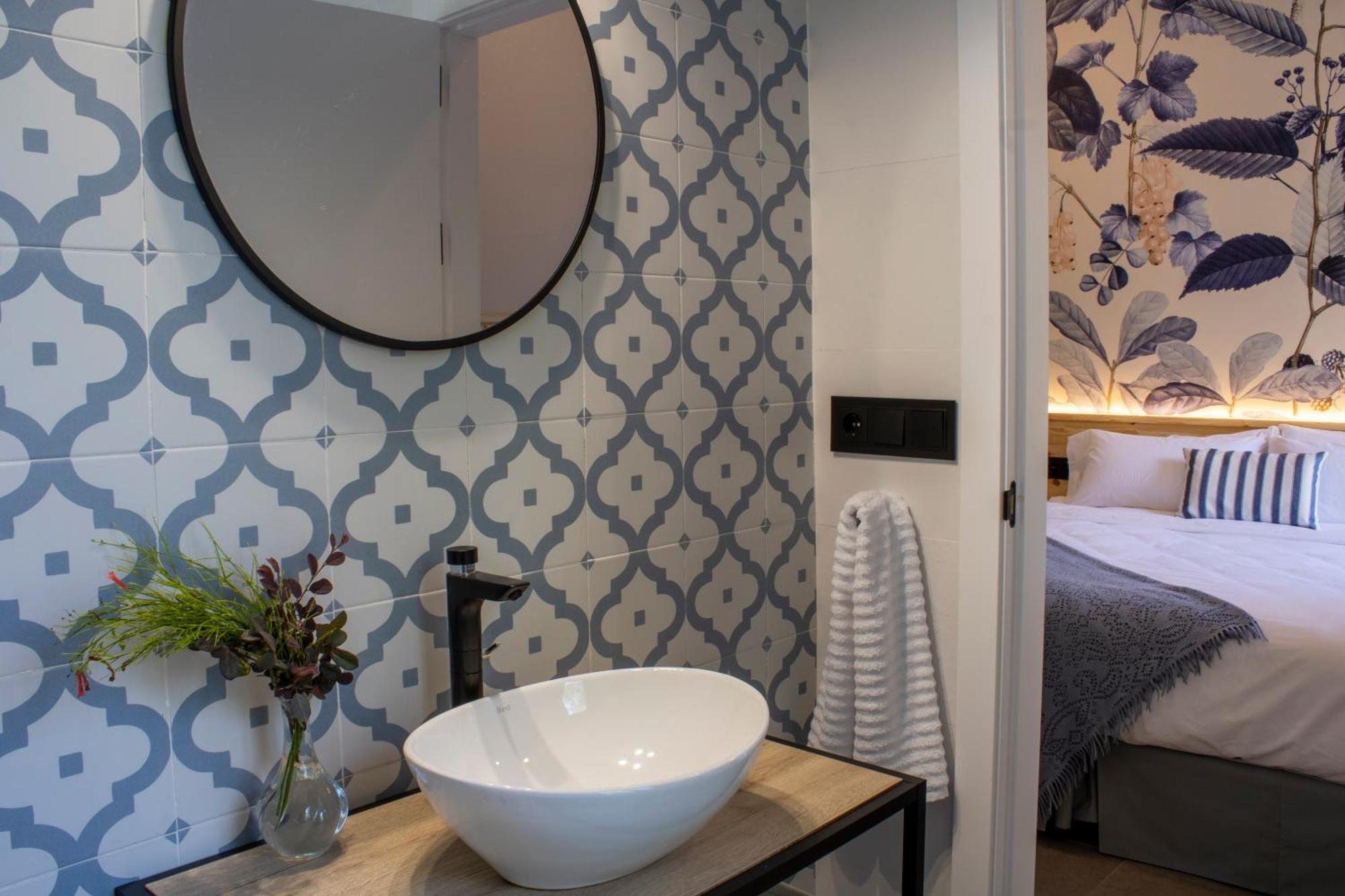 Growersgo Boutique Hostel Huelva Bagian luar foto