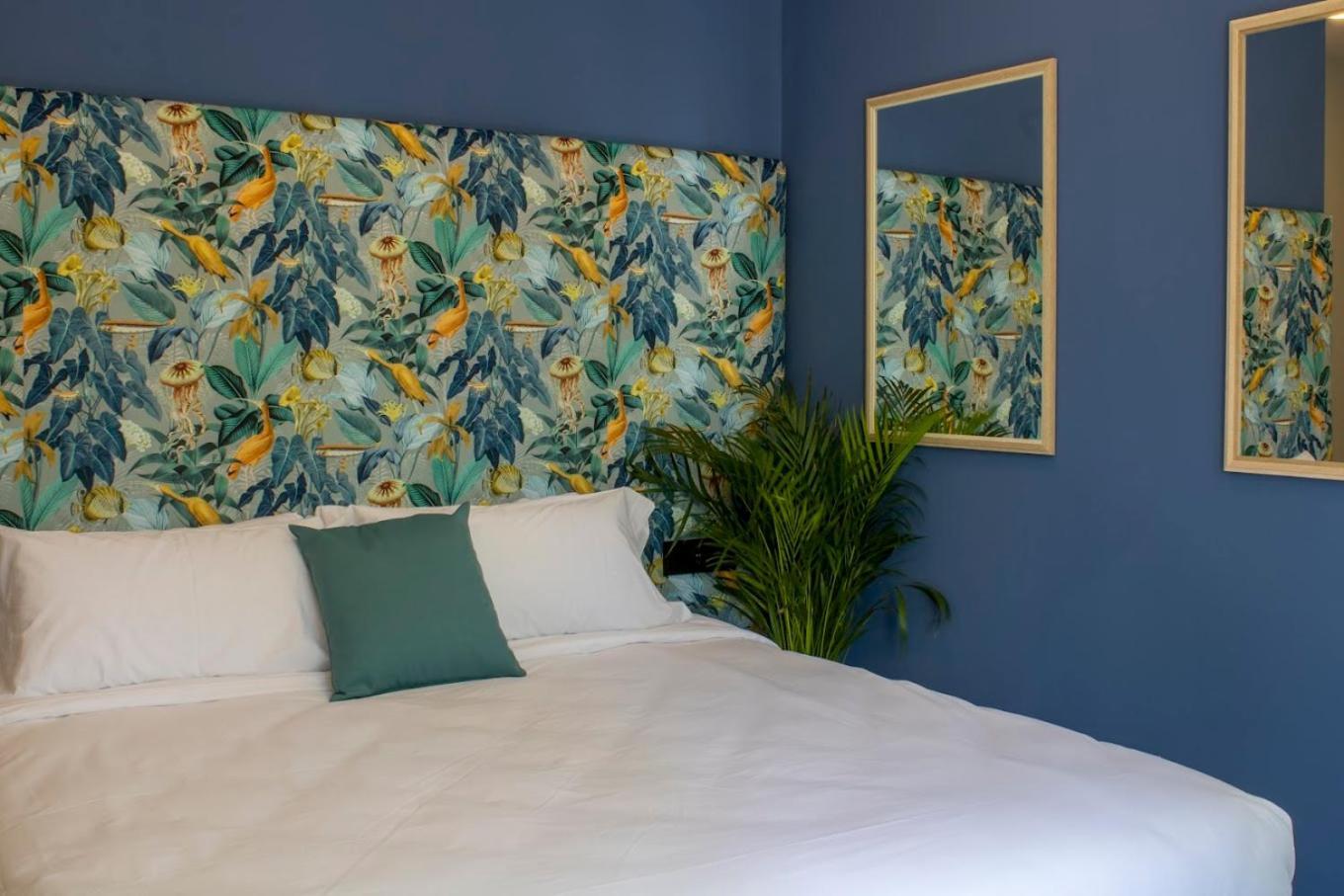 Growersgo Boutique Hostel Huelva Bagian luar foto