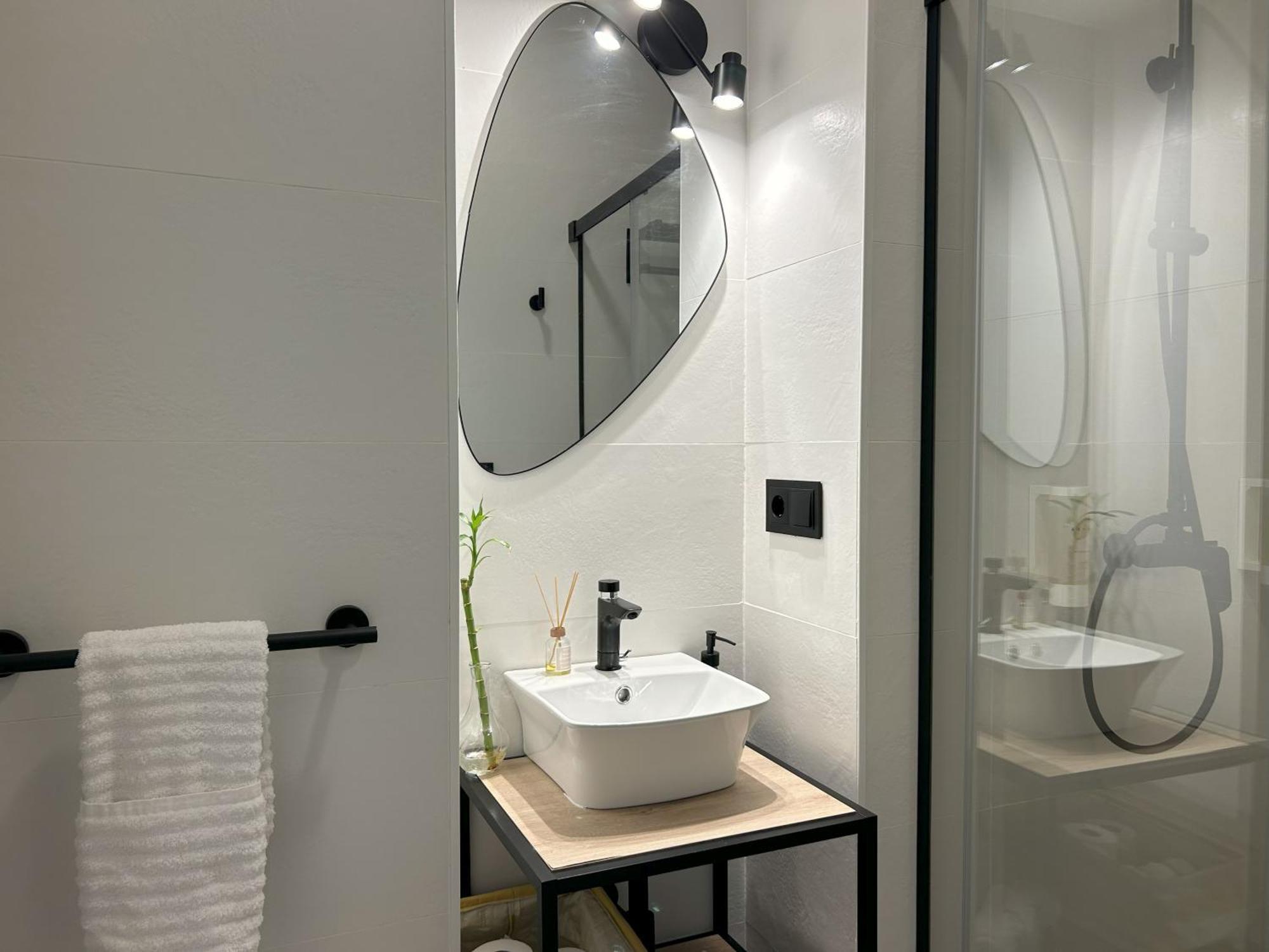 Growersgo Boutique Hostel Huelva Bagian luar foto